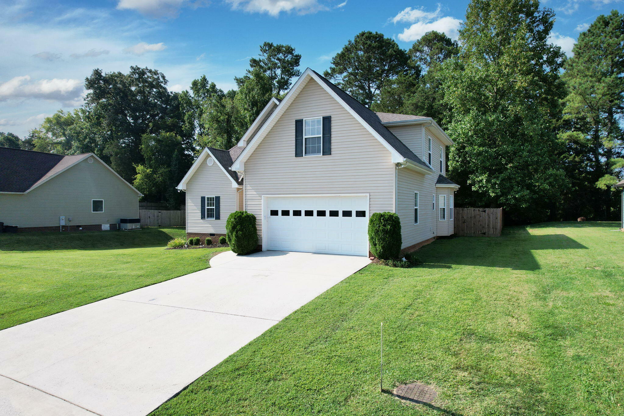 Property Photo:  583 Thoroughbred Drive NW  TN 37312 