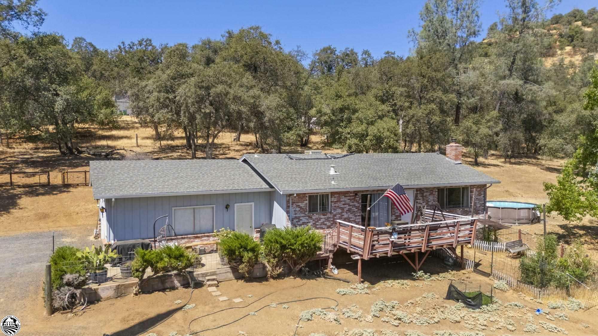 Property Photo:  19870 Christie May Lane  CA 95370 