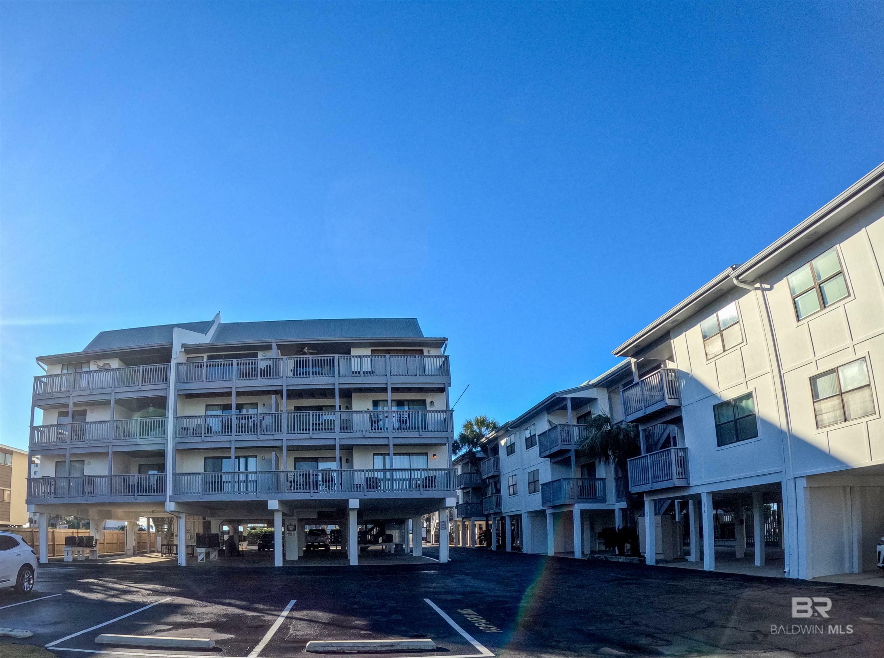 Property Photo:  28813 Perdido Beach Boulevard 117  AL 36561 