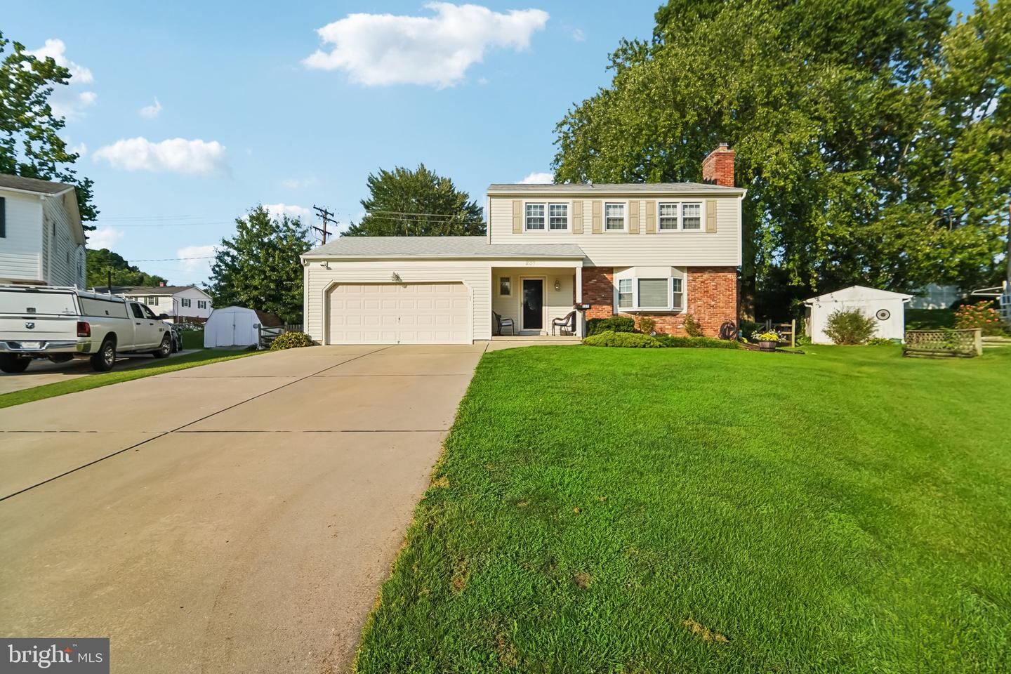 Property Photo:  237 Kilgore Court  MD 21085 