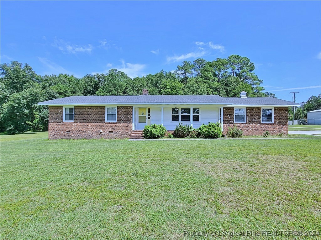 Property Photo:  4716 Morris Street  NC 28314 