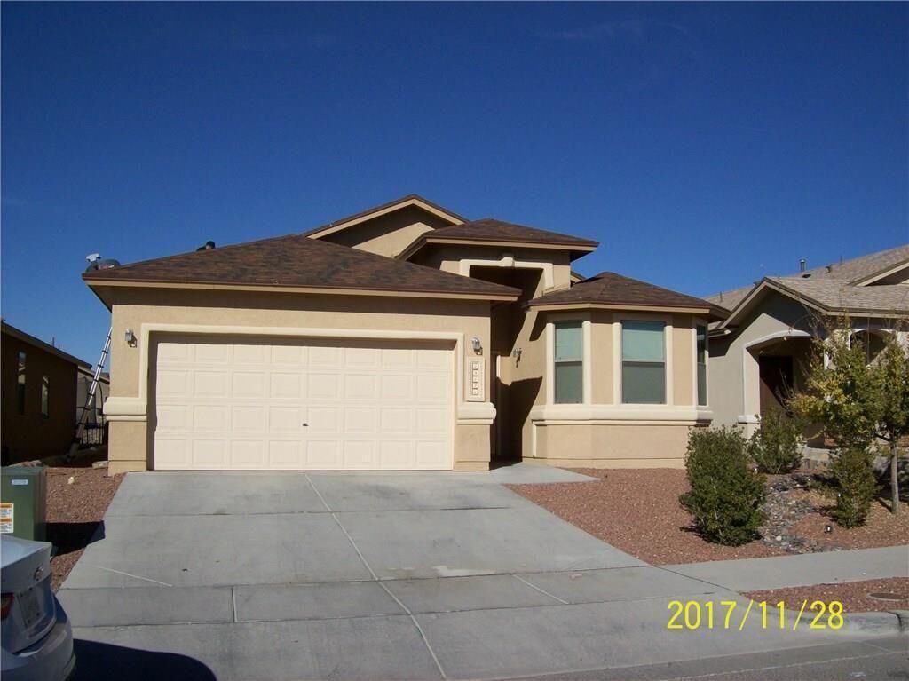 Property Photo: 13141 Saker Drive TX 79928