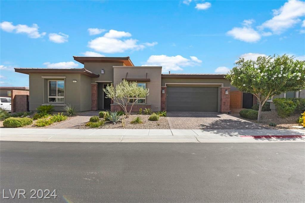 Property Photo:  9837 Gemstone Sunset Avenue  NV 89148 