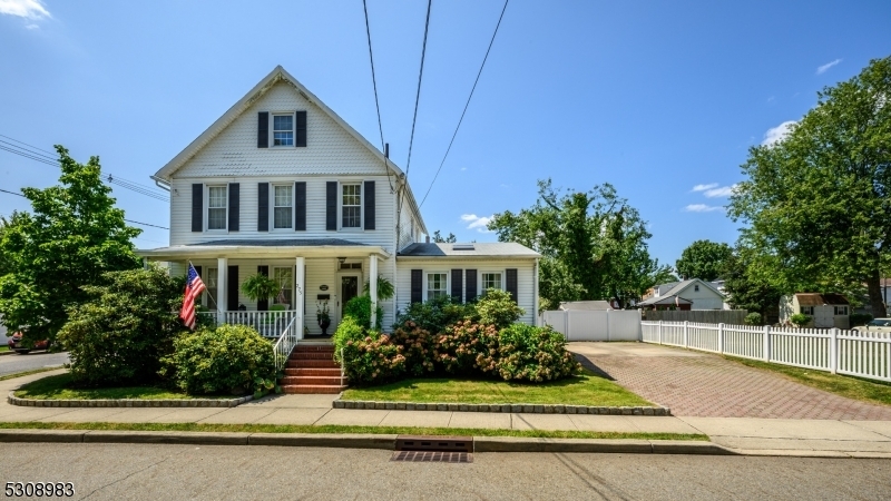 Property Photo:  275 Fulton St  NJ 07095 