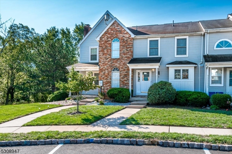 Property Photo:  9 Chetwood Ct  NJ 08844 