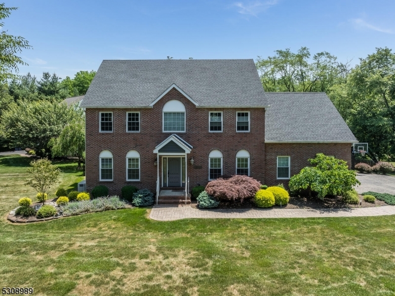 202 Gregory Lane  Branchburg Twp. NJ 08853 photo