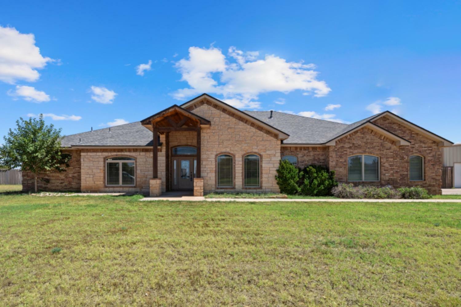 Property Photo:  15903 County Road 2150  TX 79423 