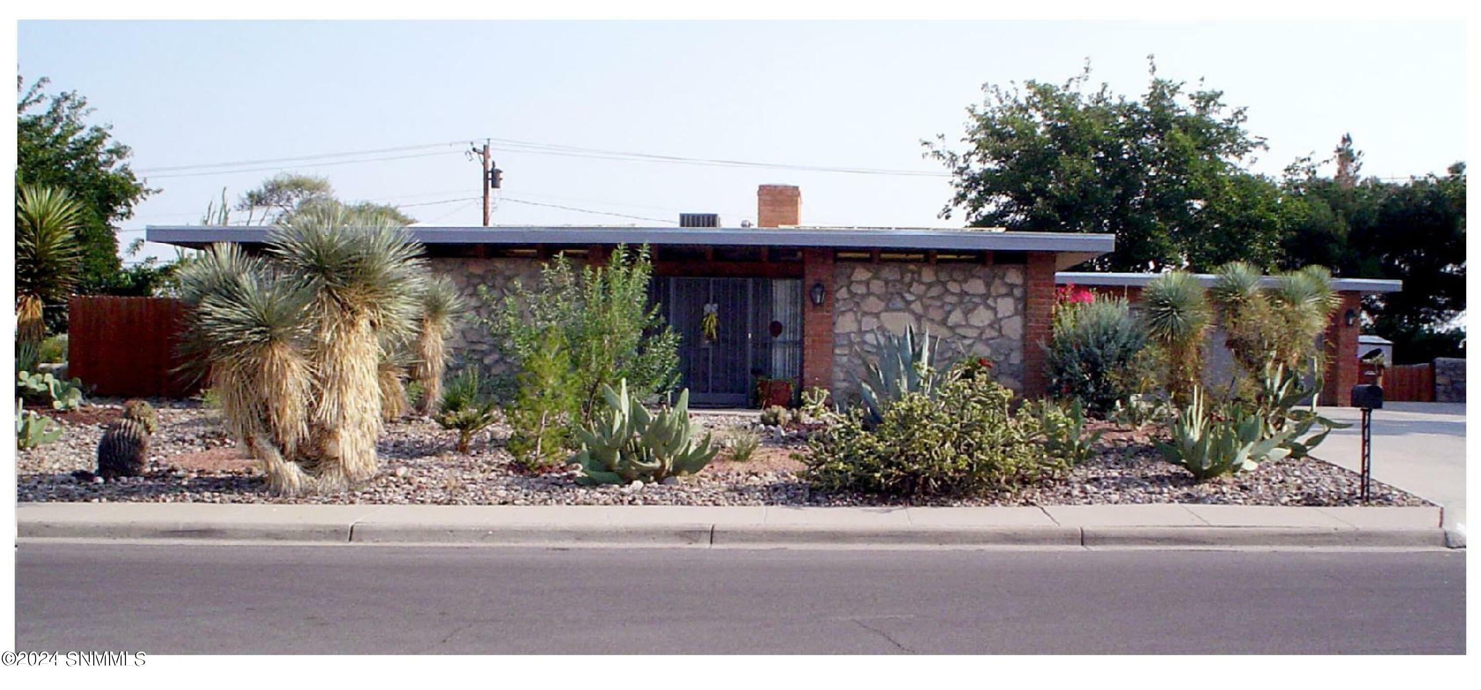 Property Photo:  3045 Fairway Drive  NM 88011 