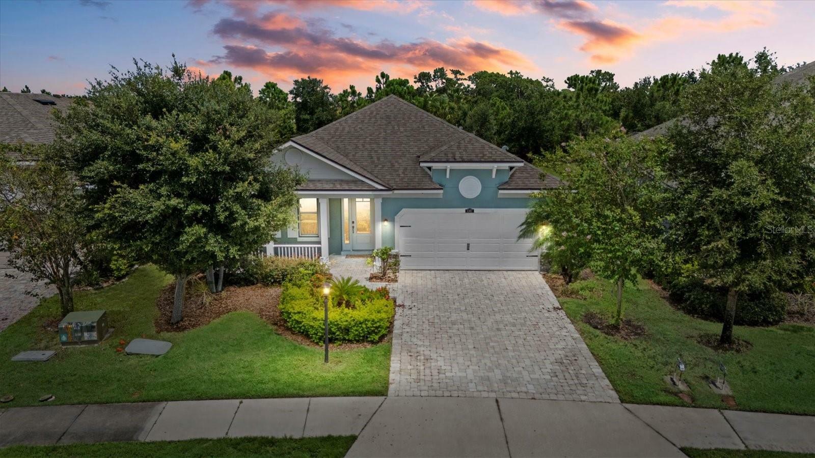 Property Photo:  5307 Applegate Court  FL 34211 