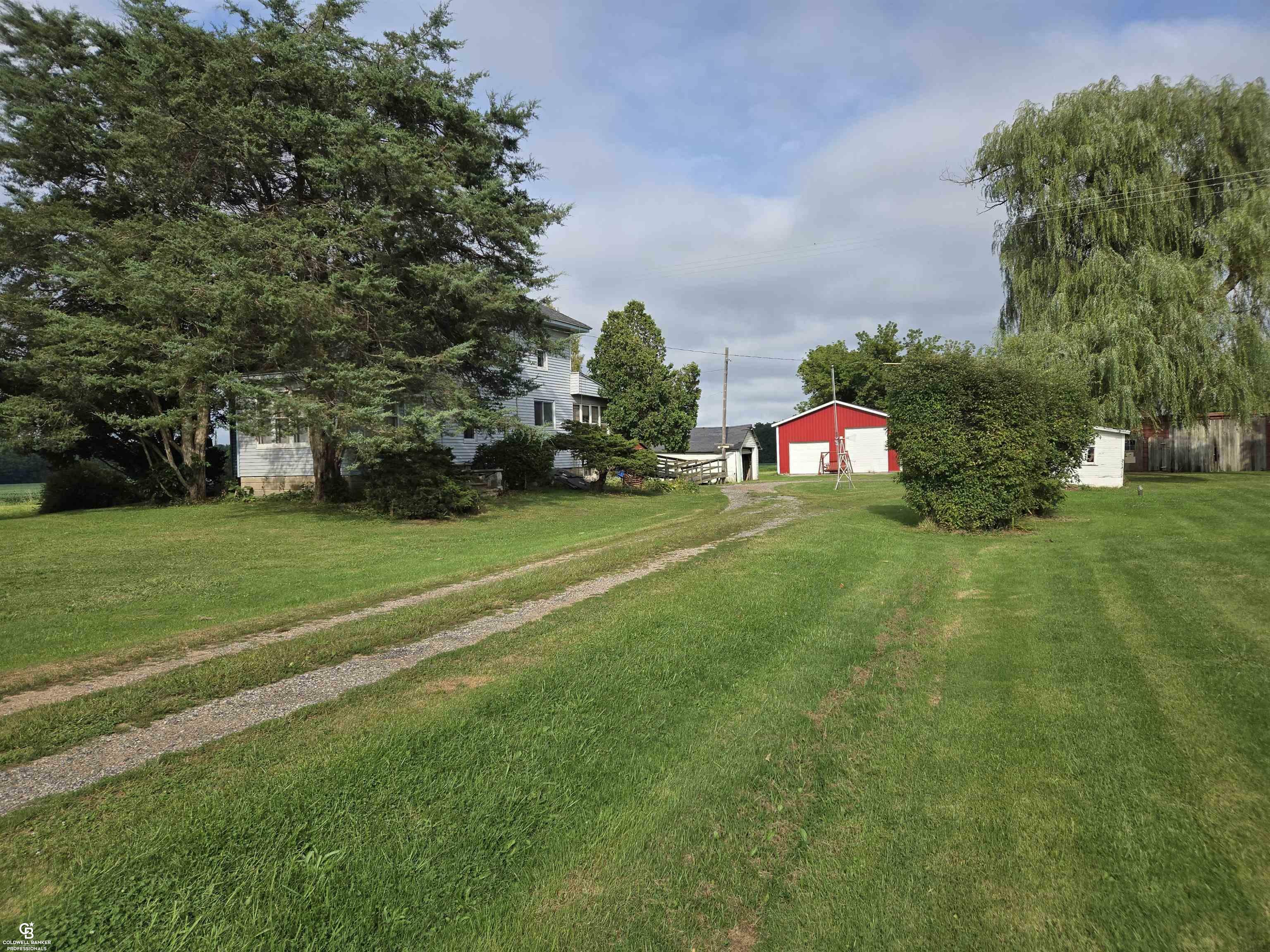 Property Photo:  7090 Fargo  MI 48006 