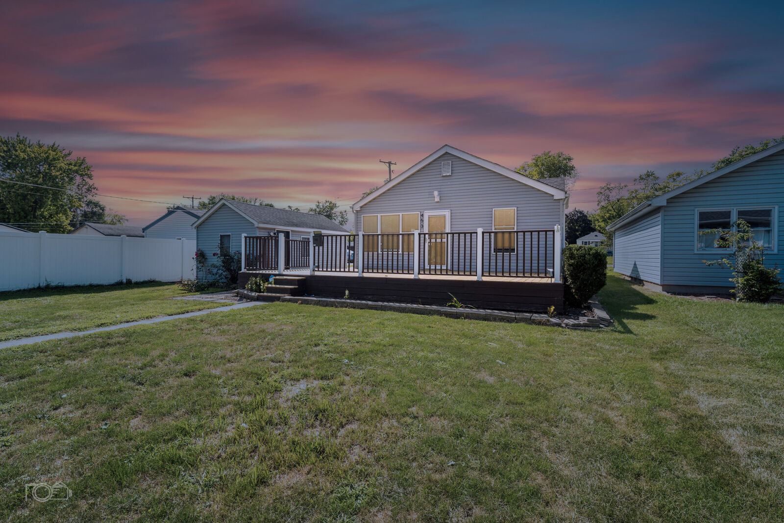 Property Photo:  453 N Michigan Avenue  IL 60915