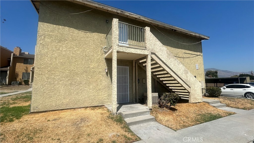 1025 N Tippecanoe Avenue 149  San Bernardino CA 92410 photo