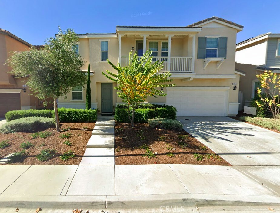 Property Photo:  11656 Solaire Way  CA 91710 