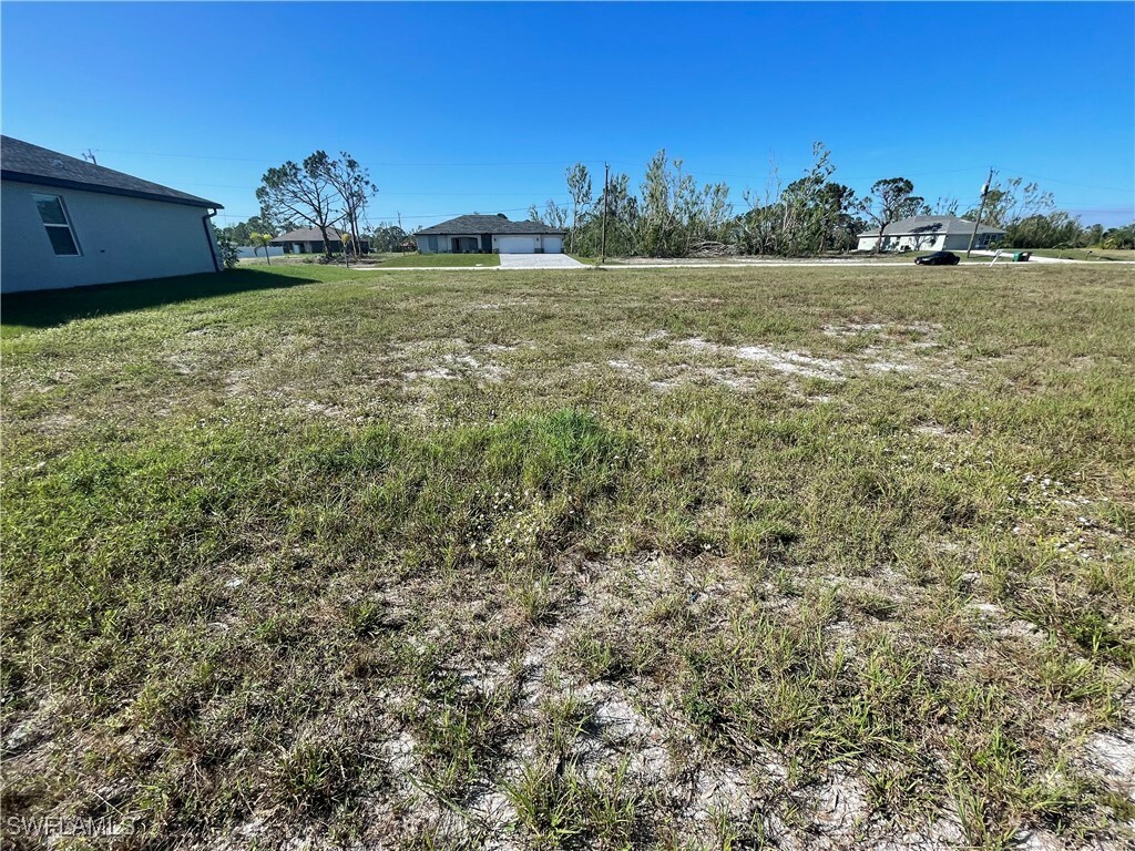 Property Photo:  4603 NW 36th Place  FL 33993 