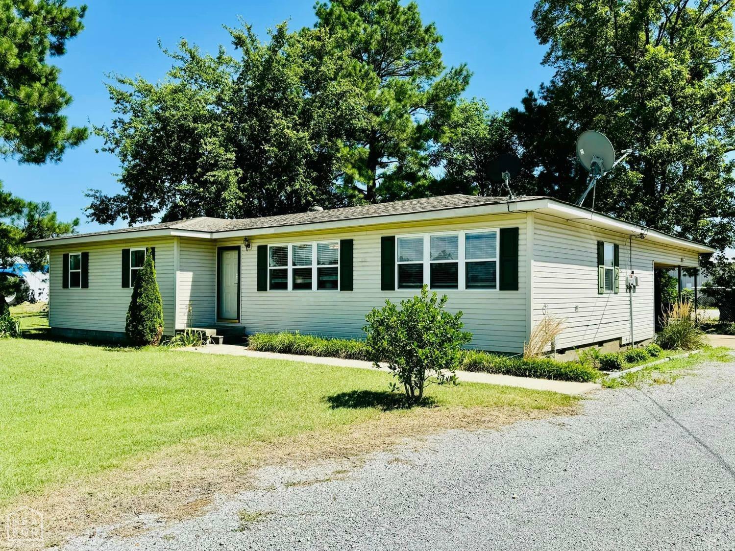 Property Photo:  6218 Southwest Drive Drive  AR 72404 