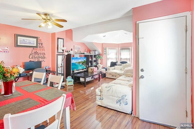 Property Photo:  405 Crosby Avenue  NJ 07502 