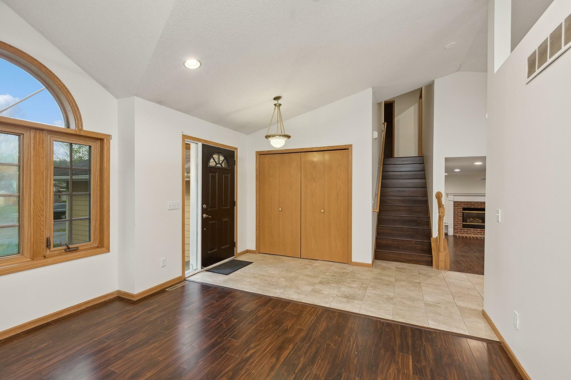 Property Photo:  14604 Brunswick Avenue S  MN 55378 