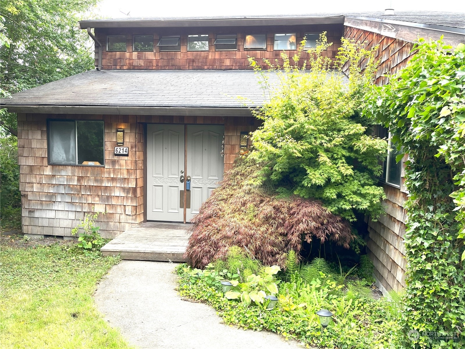 Property Photo:  6214 Mission Avenue  WA 98271 