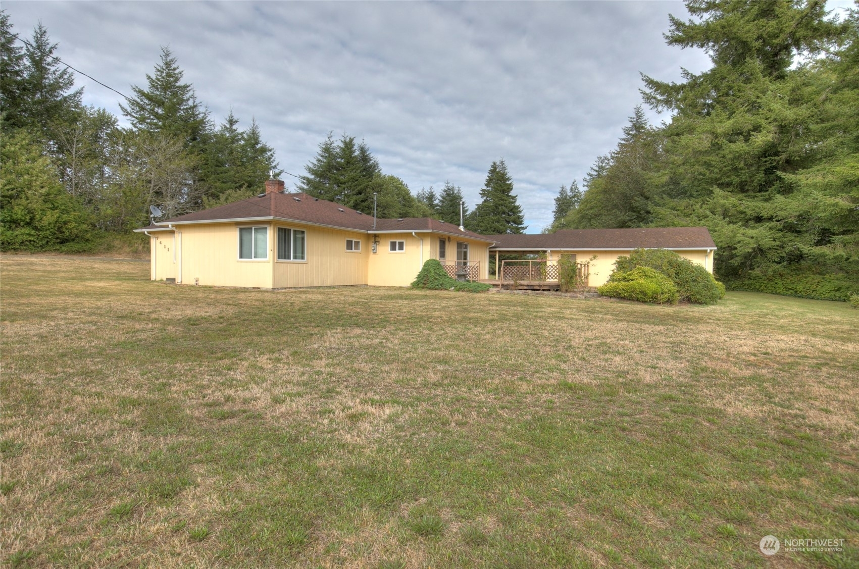 7411 Blaine Road  Aberdeen WA 98520 photo