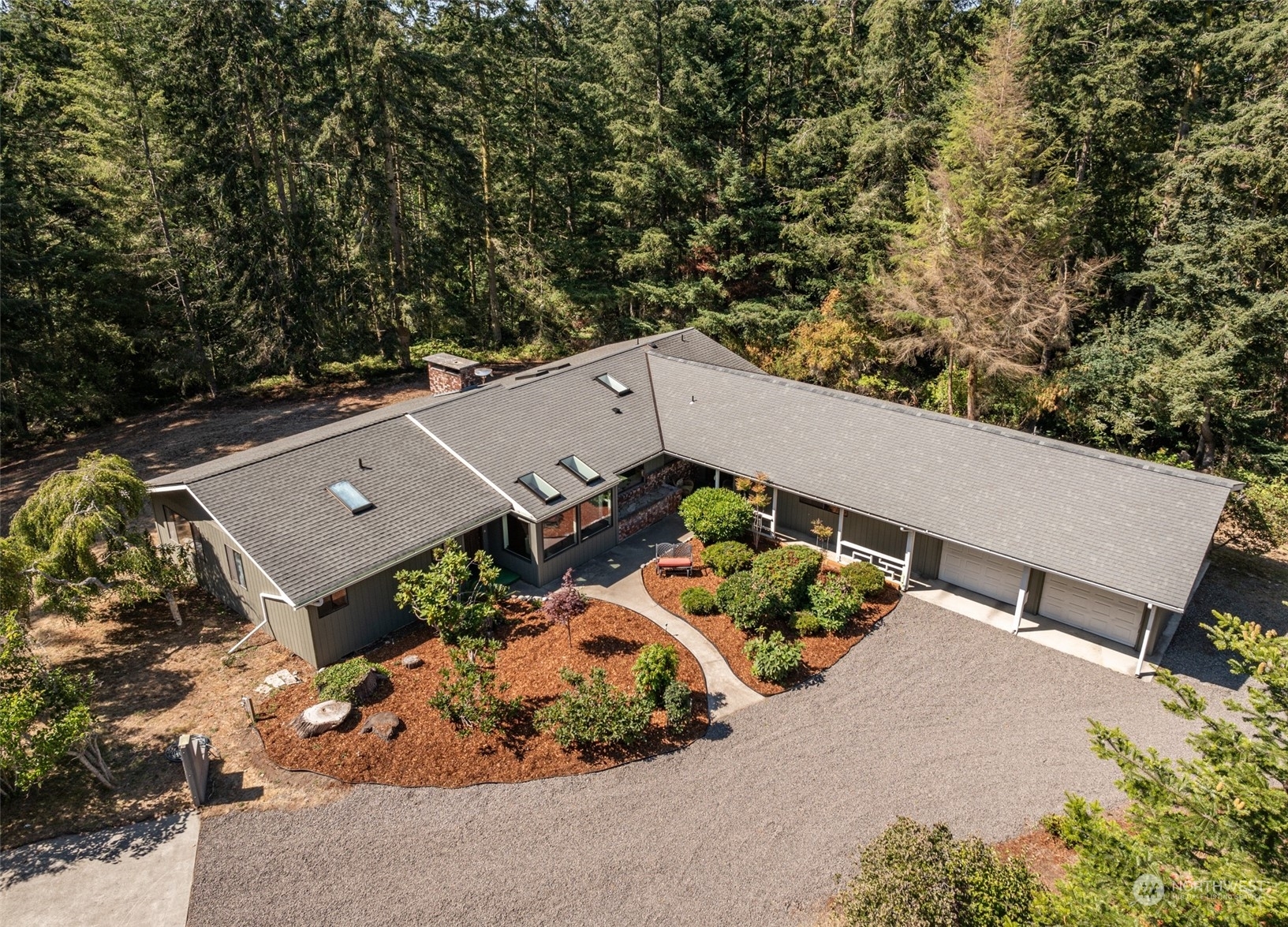 390  Cline Road  Sequim WA 98382 photo