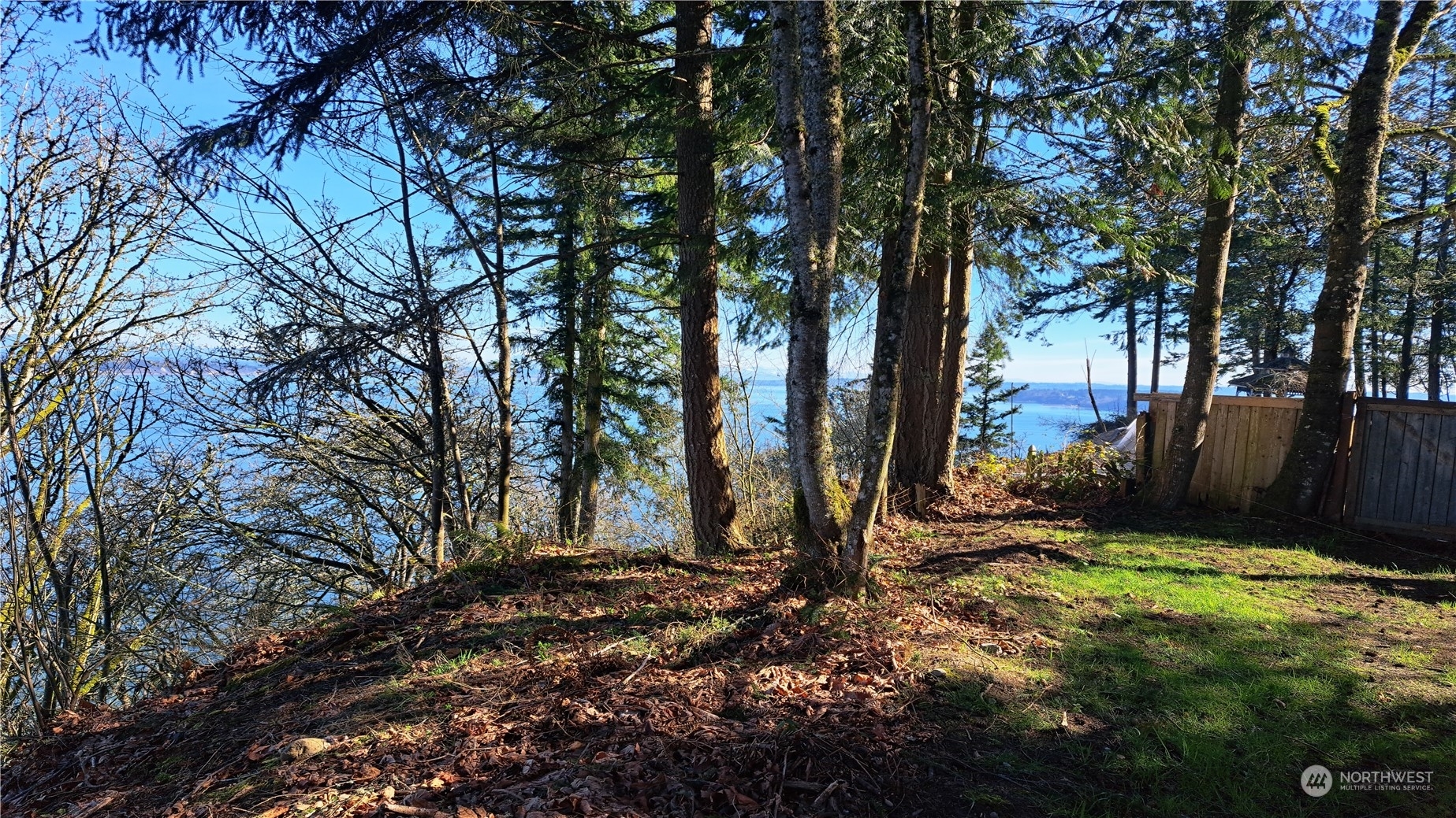 Property Photo:  4203 SE Camano Drive  WA 98282 