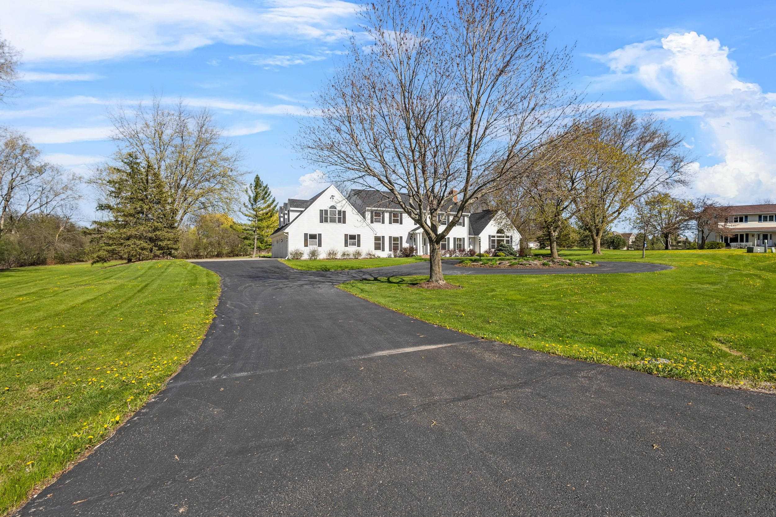 Property Photo: 8294 Quail Point Road WI 54956