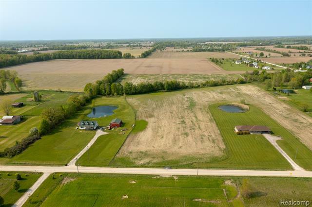 0 Weber  Richmond Twp MI 48062 photo