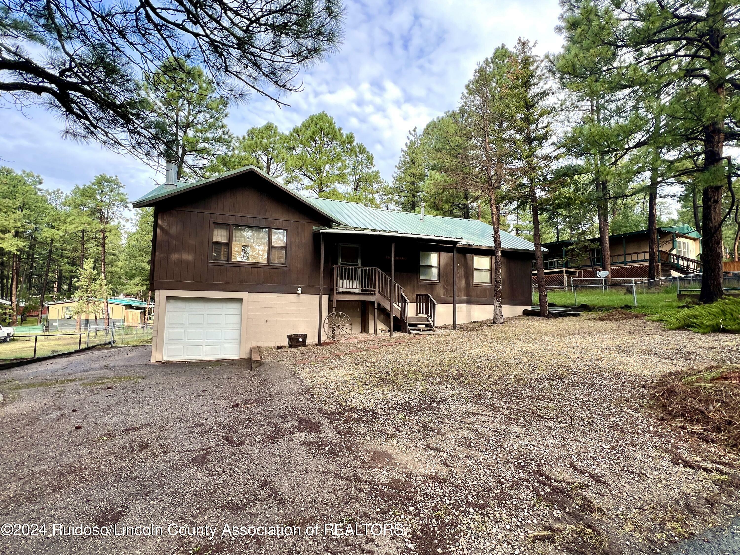 207 Guajalote Road  Ruidoso NM 88345 photo