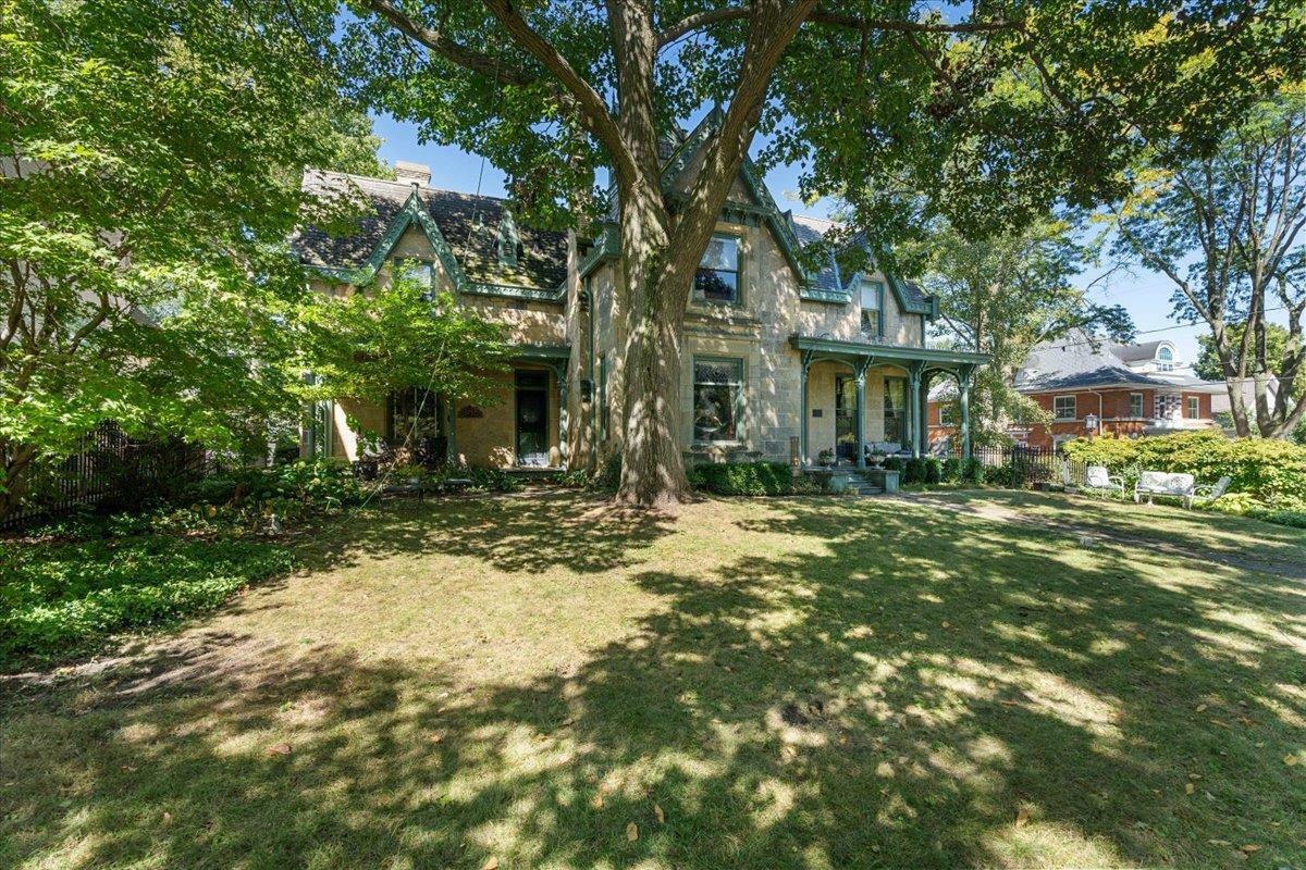 Property Photo: 752 East Gorham Street WI 53703