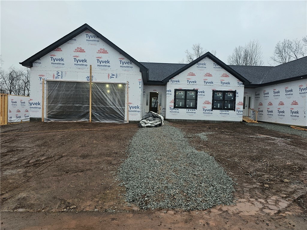 Property Photo: 808 S 10th St PA 15697