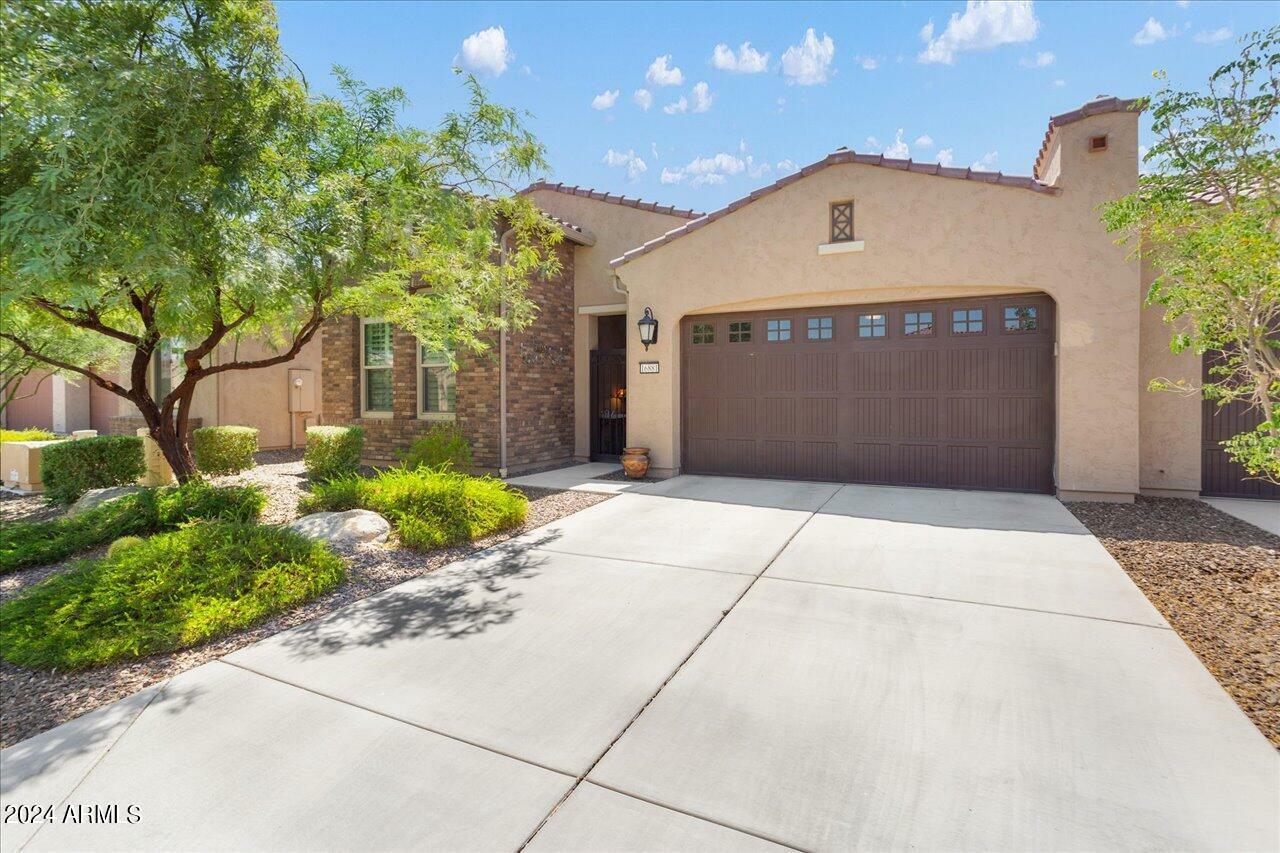 Property Photo:  16881 W Merrell Street  AZ 85395 