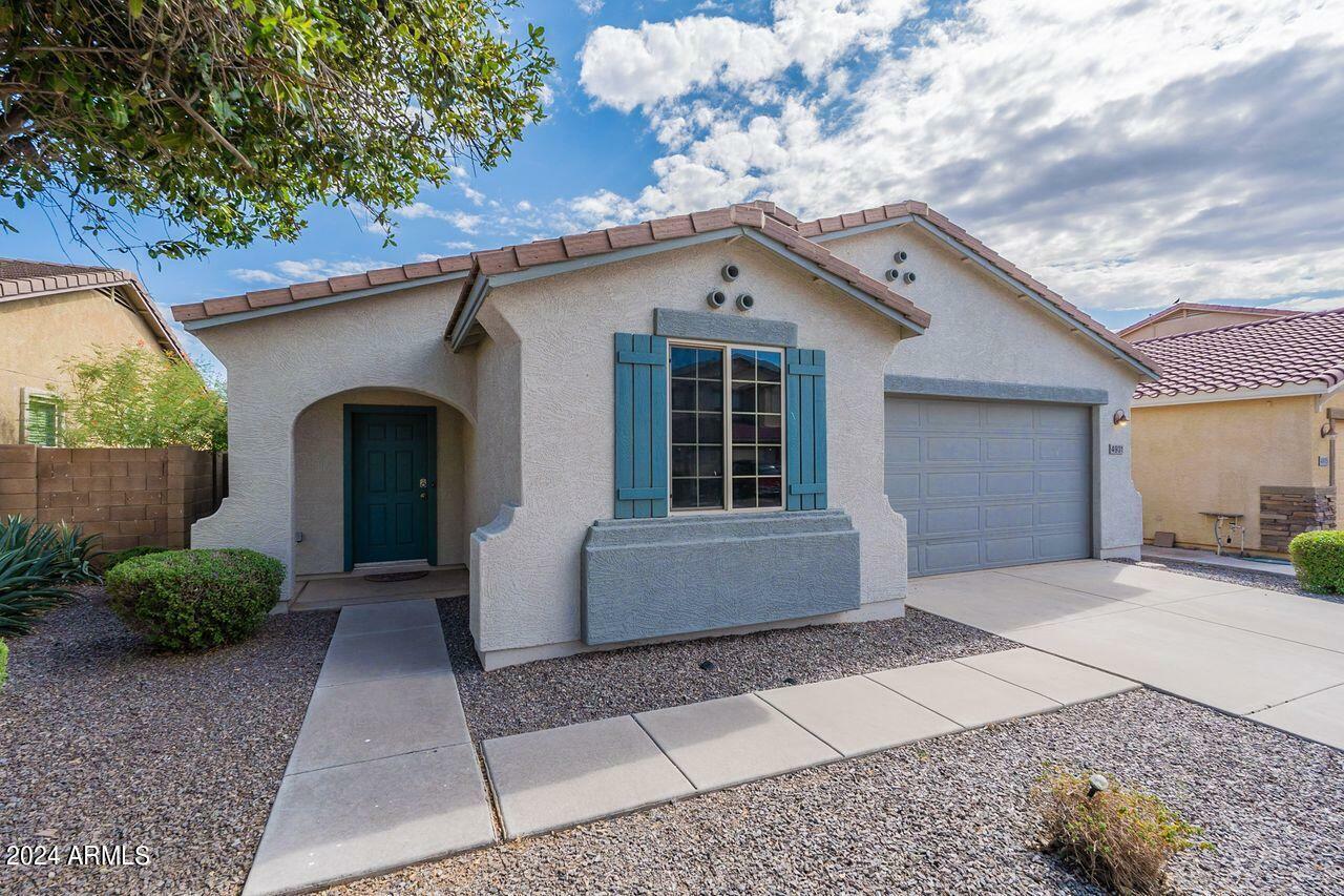 Property Photo:  4931 E Amarillo Drive  AZ 85140 