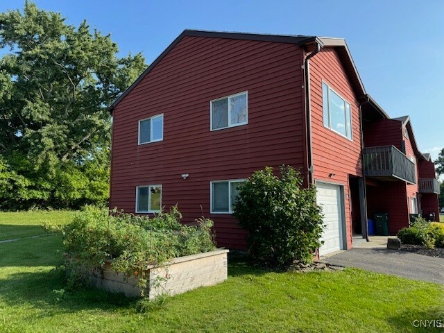 Property Photo:  1A Vista Lane  NY 14850 