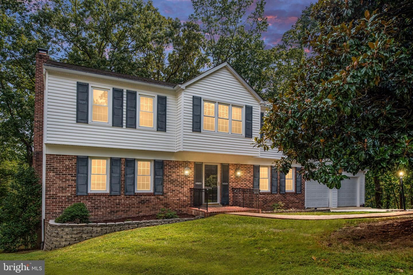 Property Photo: 148 Columbus Cove VA 22554
