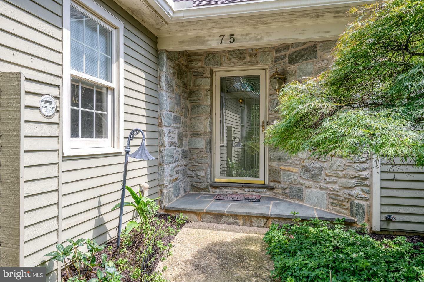 Property Photo:  75 Deer Ford Drive  PA 17601 