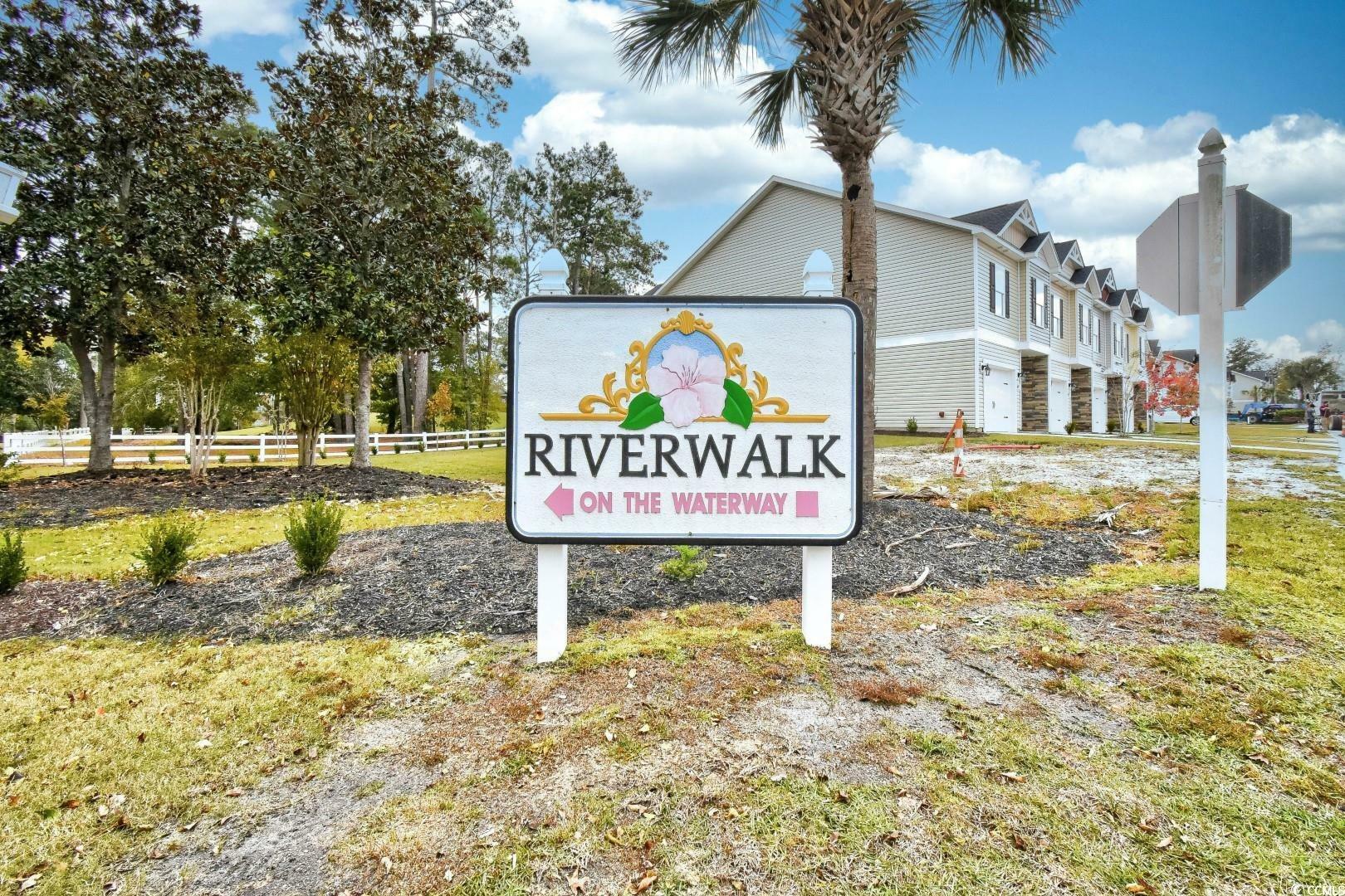 Property Photo:  705 Riverwalk Dr. 204  SC 29579 