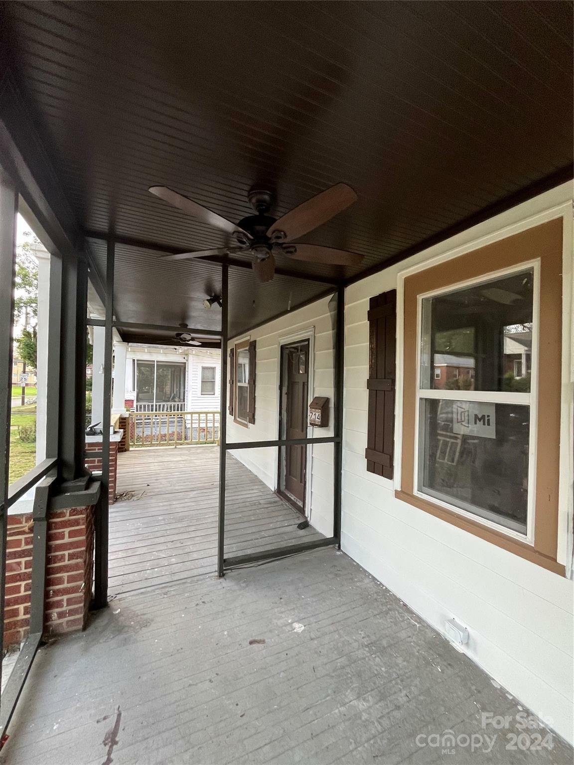 Property Photo:  714 S Ellis Street  NC 28144 