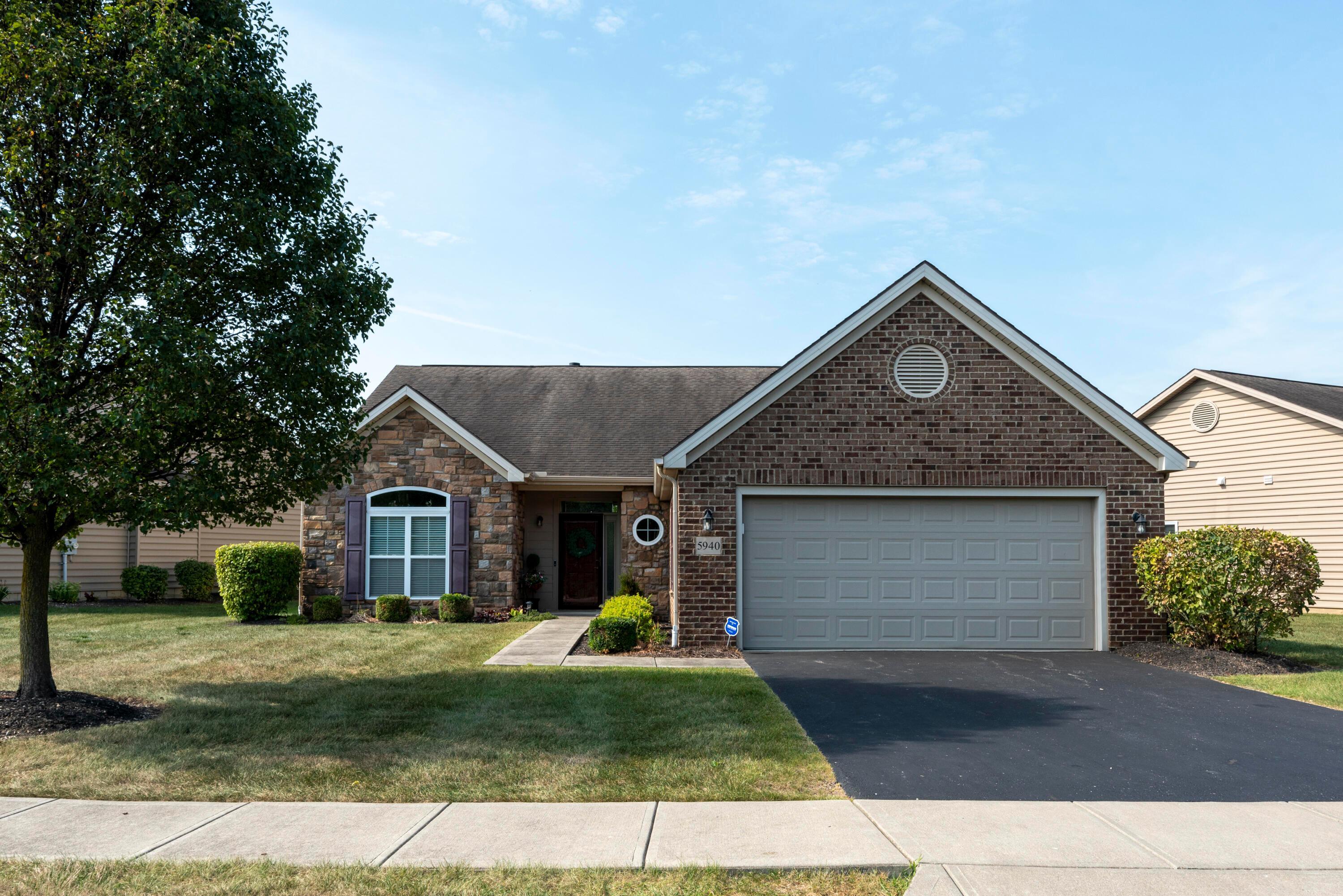 5940 Parchment Drive  Westerville OH 43081 photo