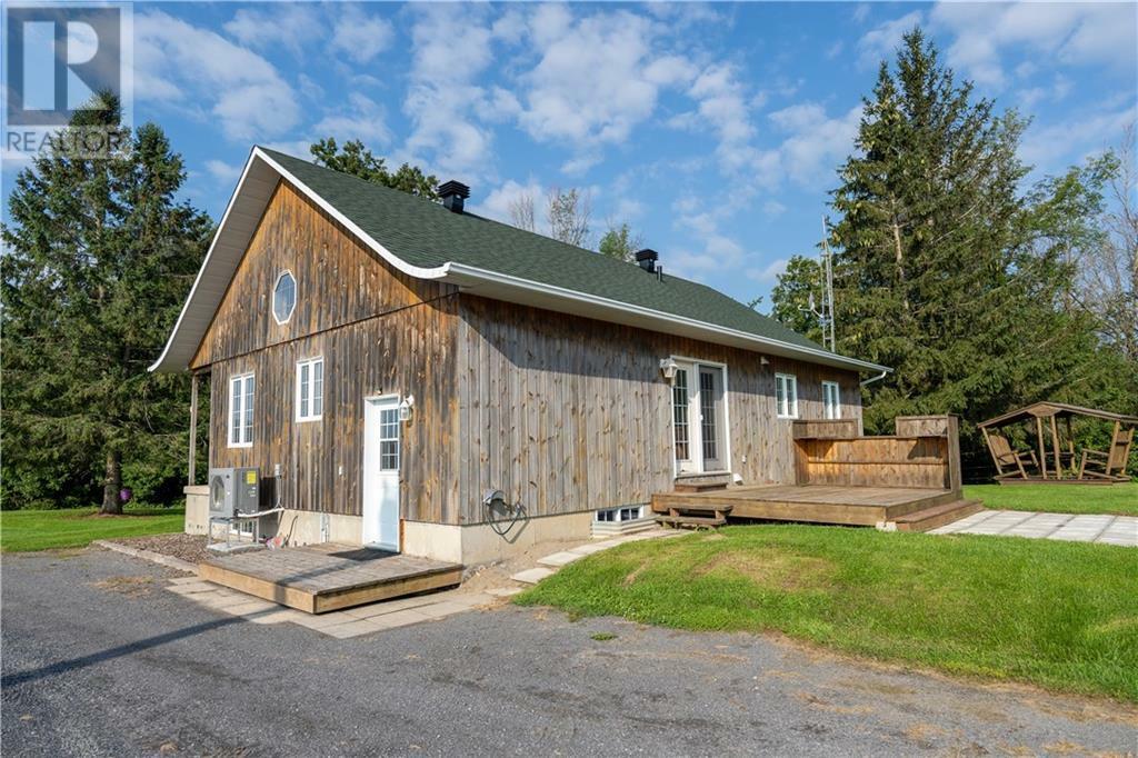 Property Photo:  22225 Binette Road  ON K0B 1E0 