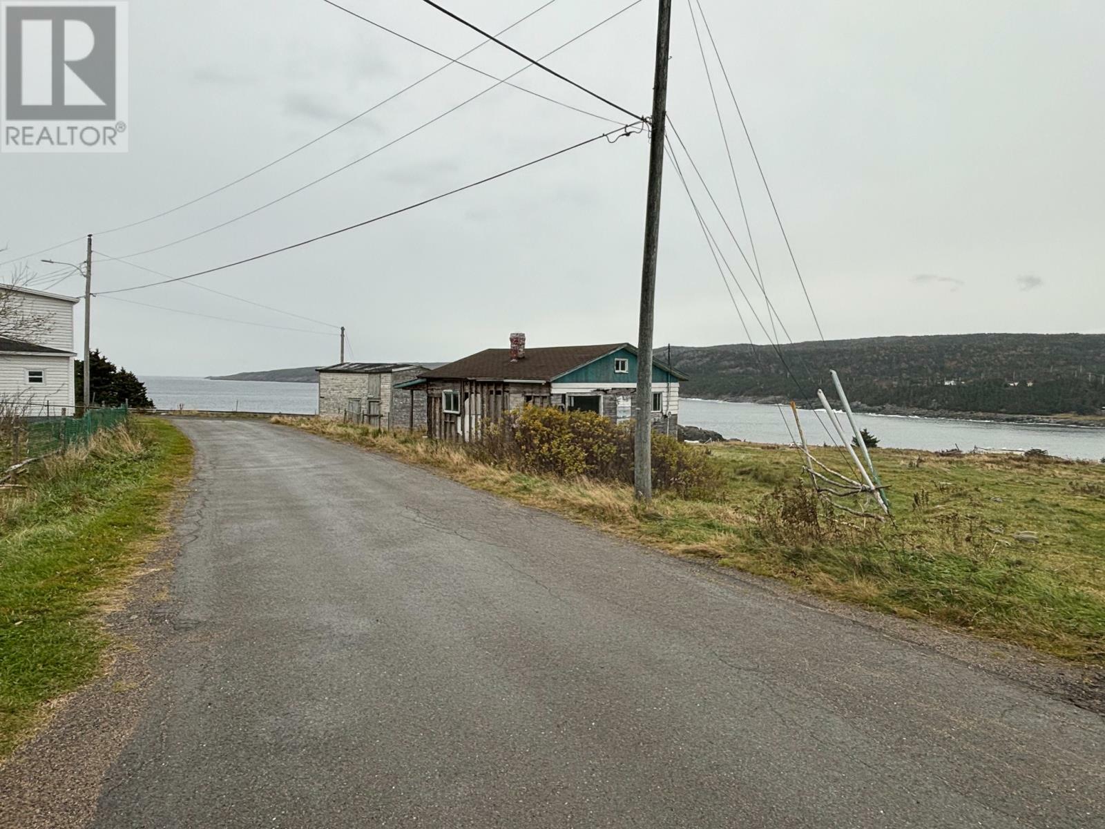 Property Photo:  0 Wharf Road  NL A0B 2N0 