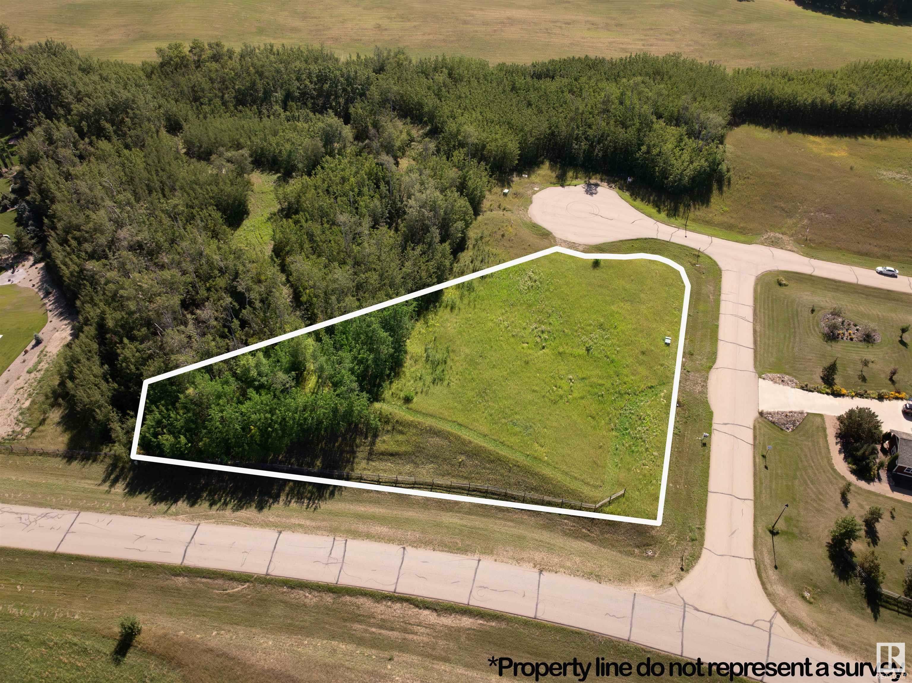 Photo de la propriété:  25527 Twp Rd 511 A 56  AB T7Y 1B8 