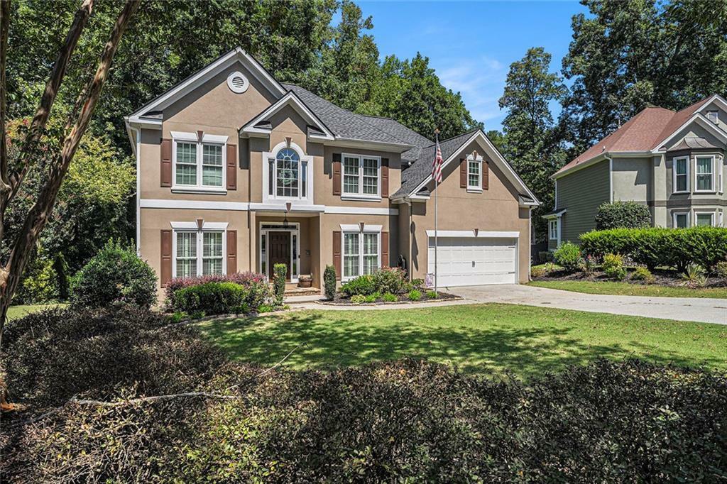 Property Photo:  1682 Branch Creek Cove  GA 30043 