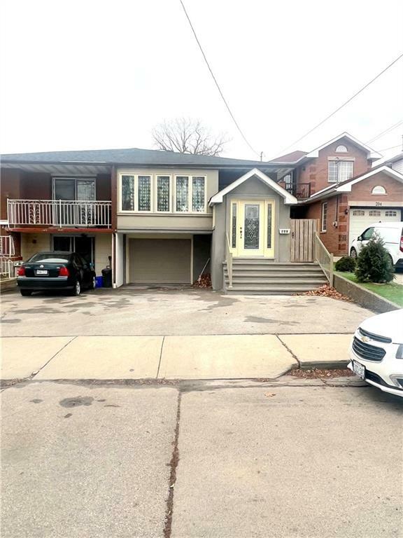 Property Photo: 208 Picton Street E ON L8L 3W9