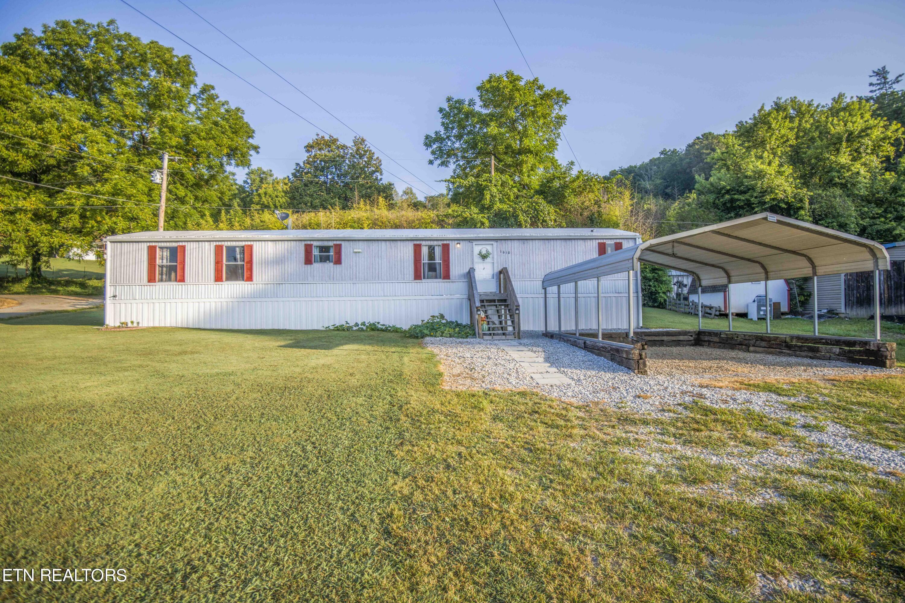 Property Photo:  1610 Post Oak Valley Rd  TN 37854 