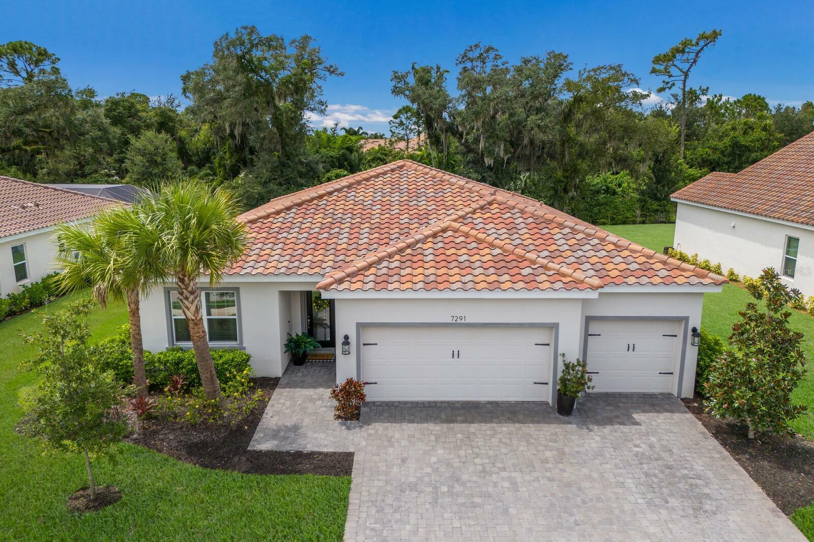 Property Photo:  7291 Great Egret Boulevard  FL 34241 