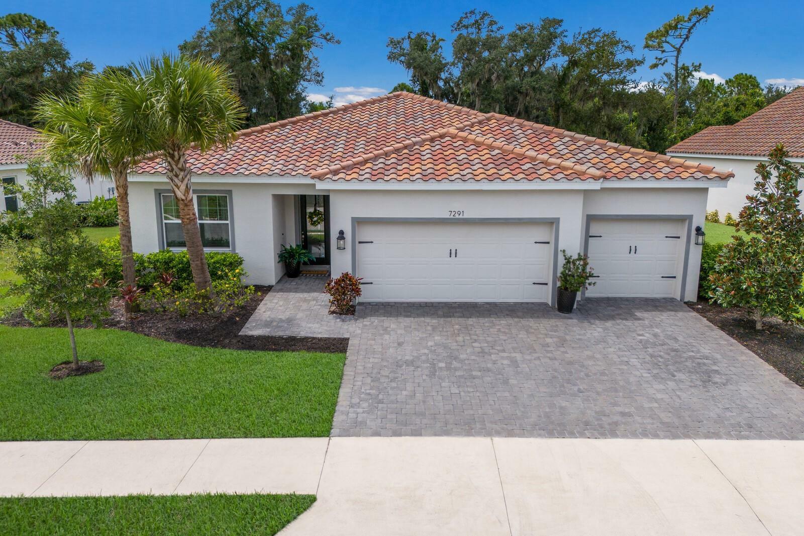 Property Photo:  7291 Great Egret Boulevard  FL 34241 