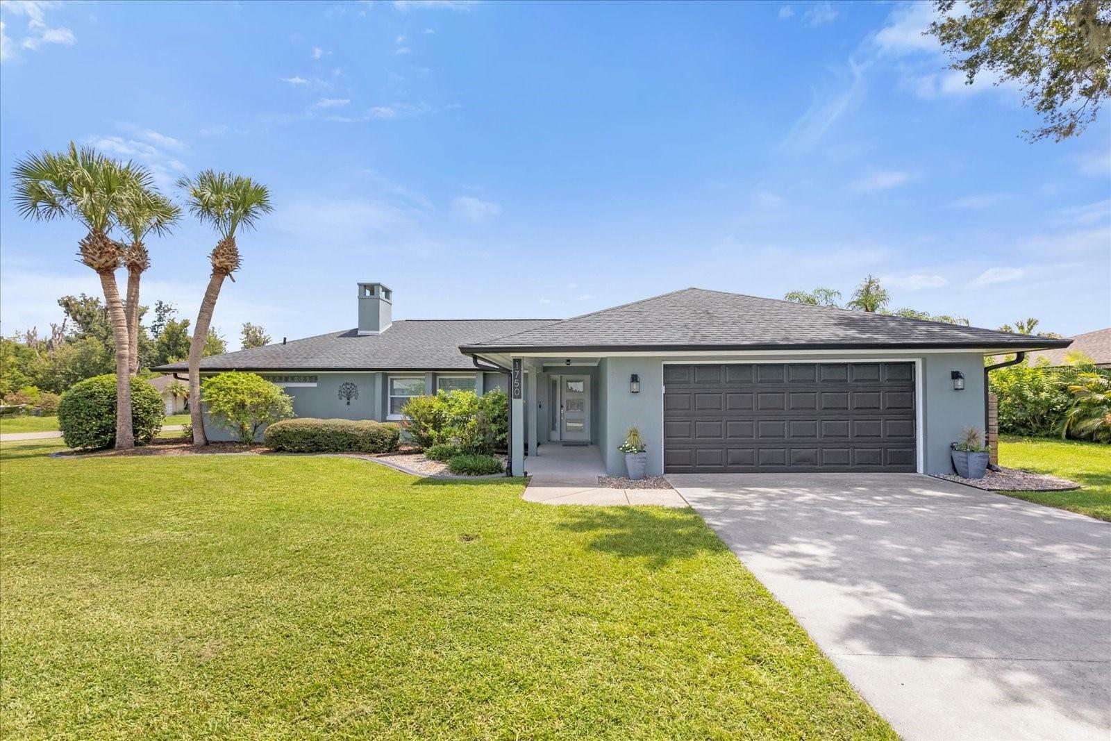 Property Photo: 1750 N New Hampshire Avenue FL 32778