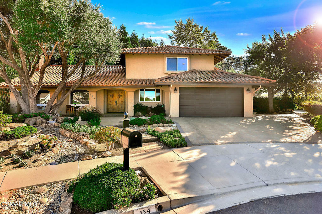 134 Donnick Avenue  Thousand Oaks CA 91360 photo