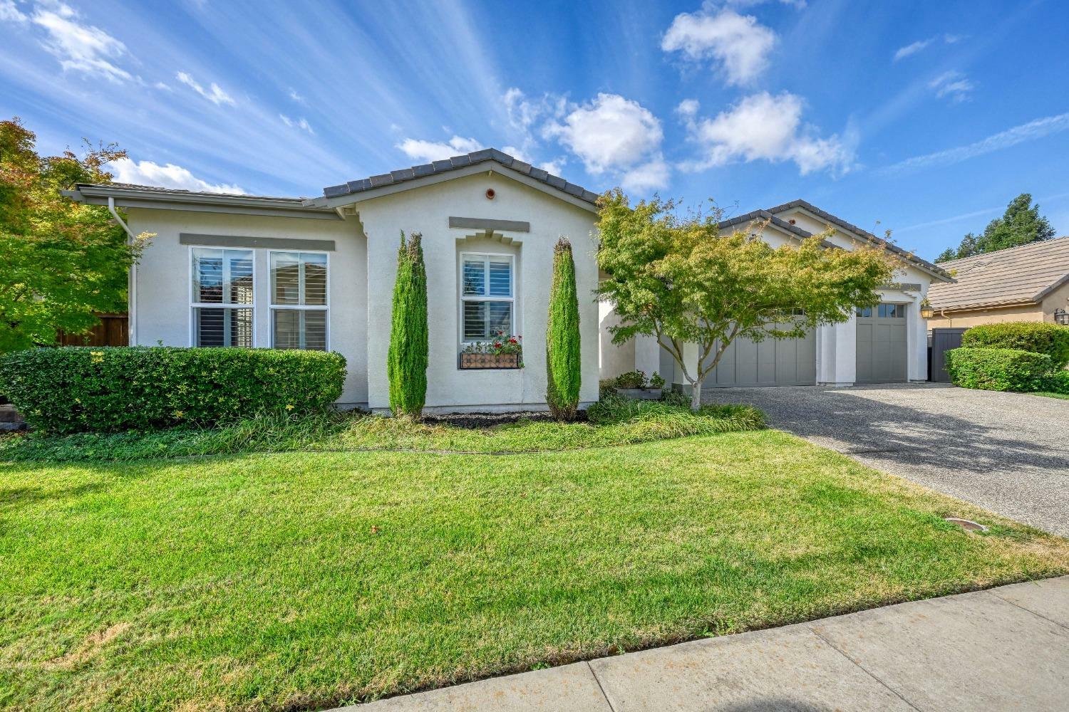 Property Photo:  2800 Bickleigh Loop  CA 95747 