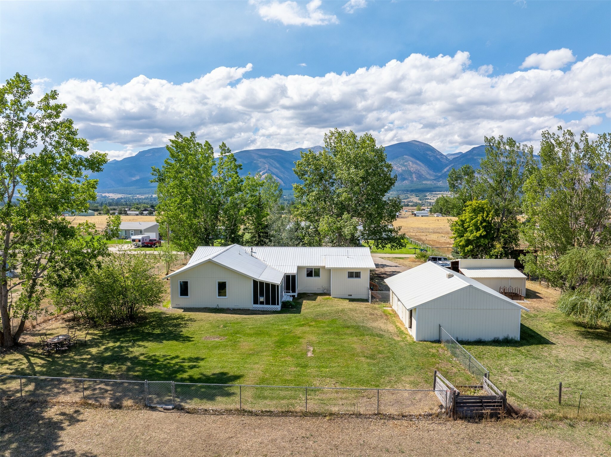 5656 Riverview Drive N  Florence MT 59833 photo